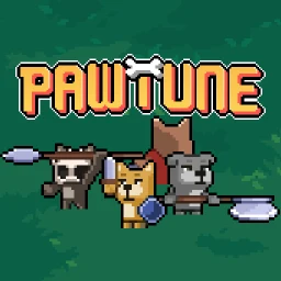 Icono de PawTune