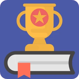 Icono de Writer Simulator 2