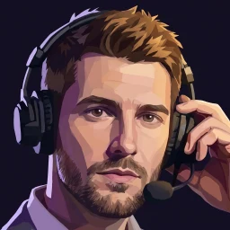 Icono de ESMO: Esports Manager Online